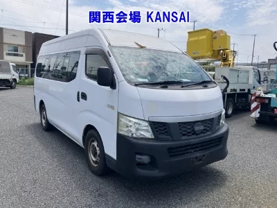 ISUZU COMO