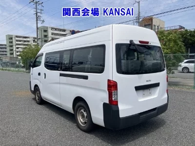 ISUZU COMO