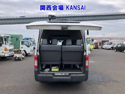 ISUZU COMO