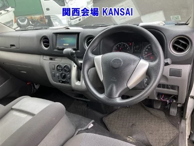 ISUZU COMO