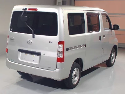 Toyota TownAce