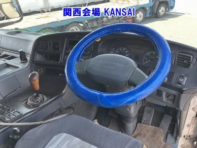 MITSUBISHI OTHER