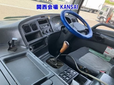 MITSUBISHI OTHER