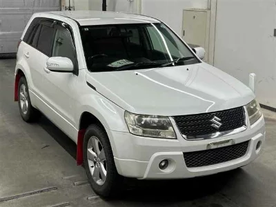 SUZUKI ESCUDO