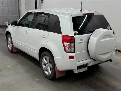 SUZUKI ESCUDO