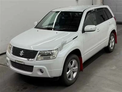 SUZUKI ESCUDO