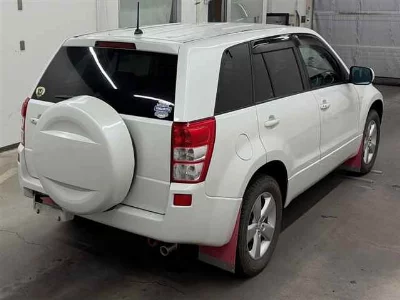 SUZUKI ESCUDO