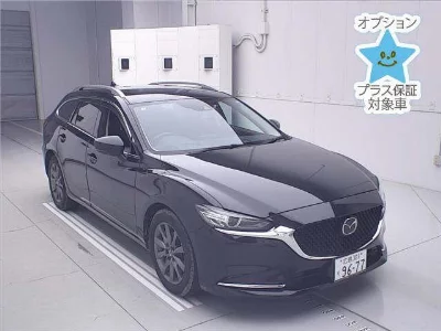 MAZDA MAZDA6