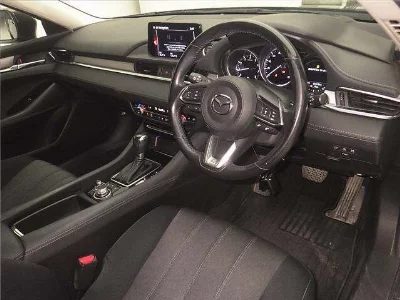 MAZDA MAZDA6