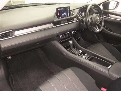 MAZDA MAZDA6