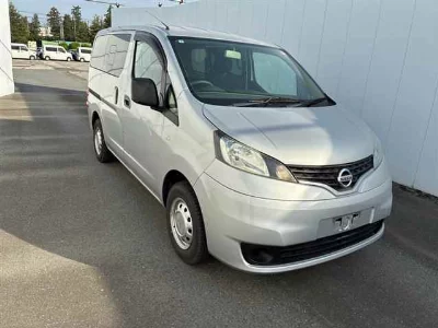 NISSAN NV200 VANETTE VAN