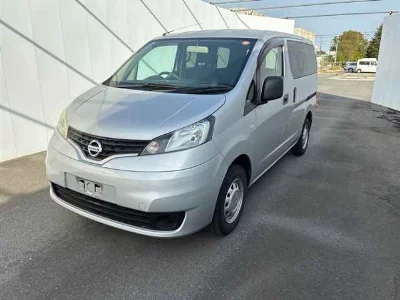 NISSAN NV200 VANETTE VAN