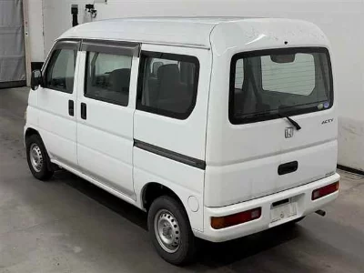 Honda Acty