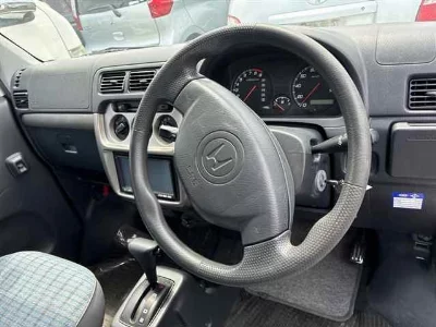 Honda Acty