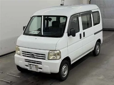 Honda Acty