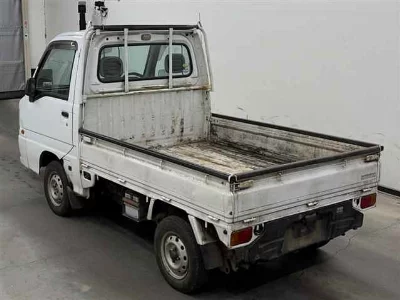 SUBARU SAMBAR TRUCK