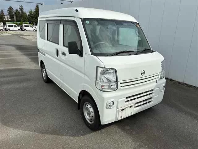Nissan NV100 Clipper  с аукциона в Японии