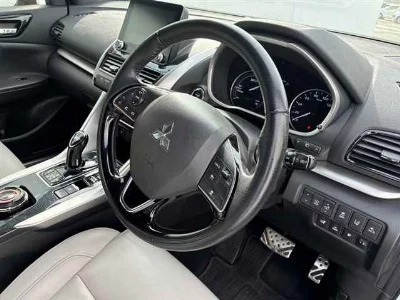 MITSUBISHI ECLIPSE CROSS PHEV