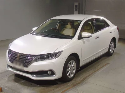 Toyota Premio