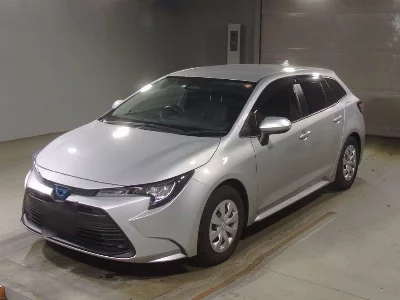 Toyota Corolla Wagon