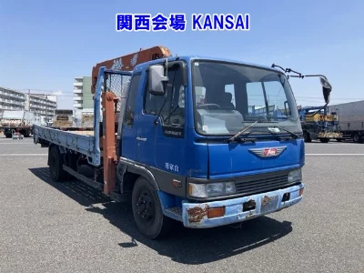Hino Ranger