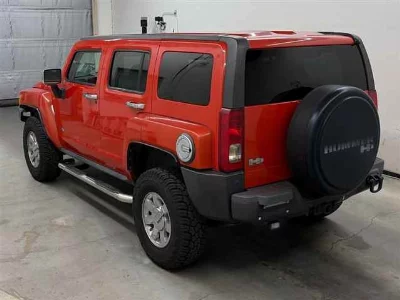 Hummer HUMMER H3