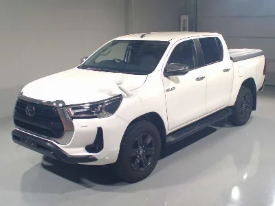 Toyota HILUX PICK UP