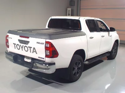 Toyota HILUX PICK UP