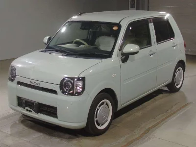 DAIHATSU MIRA TOCOT