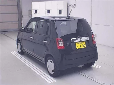 Honda N-One