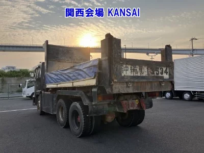 HINO PROFIA