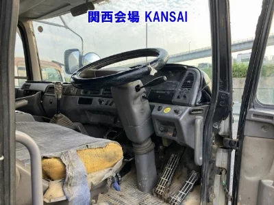 HINO PROFIA
