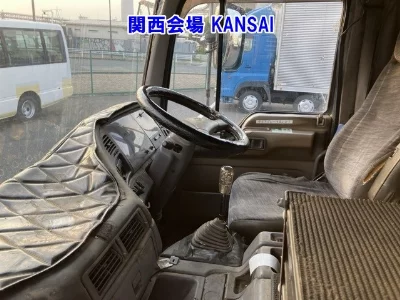 HINO PROFIA