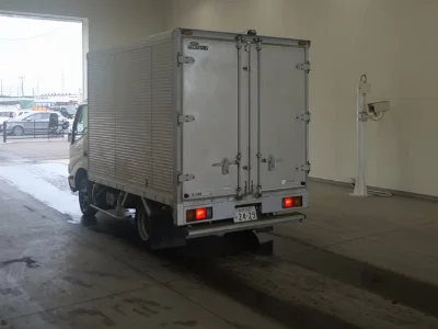 TOYOTA DYNA