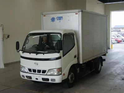 Hino Dutro