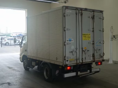 Hino Dutro