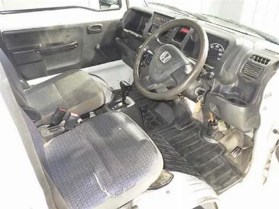 HONDA ACTY