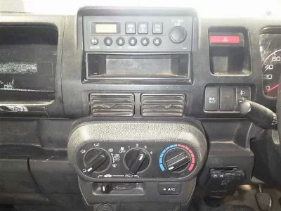 HONDA ACTY
