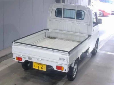 SUZUKI CARRY