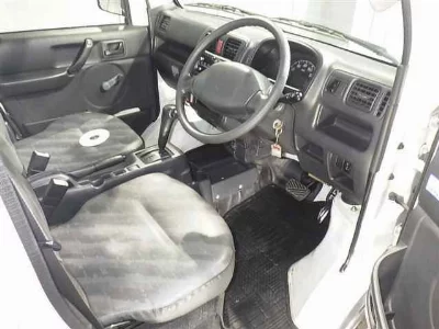 SUZUKI CARRY