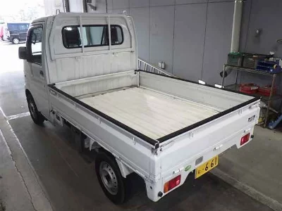 SUZUKI CARRY