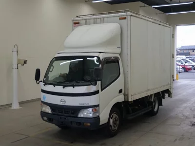HINO DUTRO
