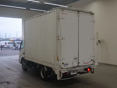 HINO DUTRO
