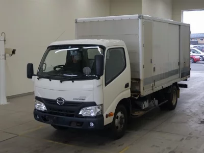 HINO DUTRO
