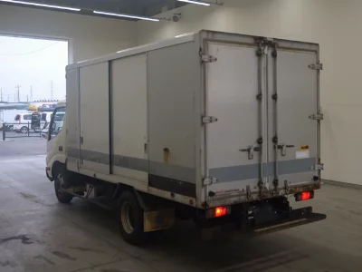 HINO DUTRO