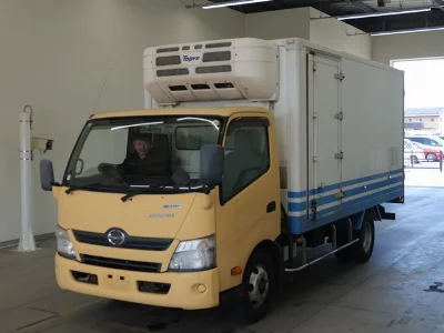 Hino Dutro