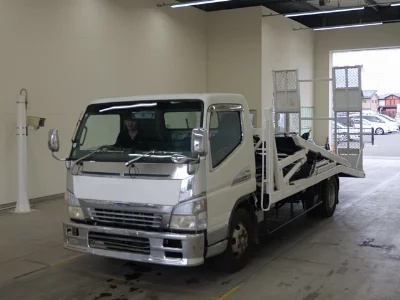 MITSUBISHI OTHER
