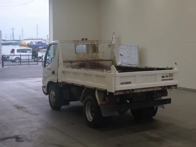 HINO DUTRO