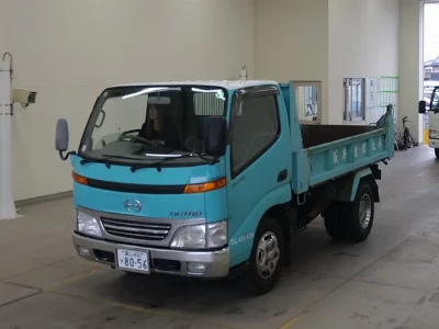 HINO DUTRO