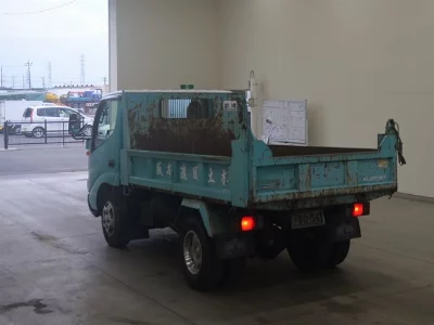 HINO DUTRO